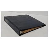 Stock Album of c1950