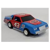 Tyco #43 Richard Petty Esmark HO Slot Car