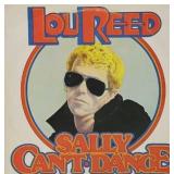 Lou Reed "Sally Can