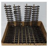 Train -  (22) LGB G-Gauge #1000 300mm Track