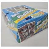 1992 Topps Football Card Wax Box