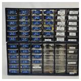 Radio - Multi-Draw Cabinets w/100