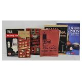 Vintage Radio Ephemera