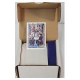 1992-1993 Topps Basketball Card Set
