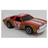 Aurora AFX #17 Chevy Chevelle Stocker HO Slot Car