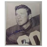 (15) Mostly Philadelphia Eagles Autographs