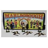 Marlborough MF31 Die Cast 1879 Zulu Wars Figures