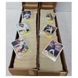 (1660) 1981 Fleer Baseball Cards