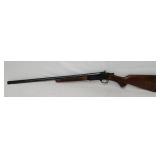 Gun - Henry Firearms Model H012-12, 12 Ga Shotgun