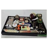 (Approx 30) Asst Antique & Collectible Smalls