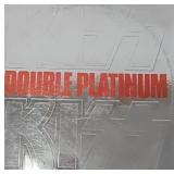 Kiss "Double Platinum" 2LP Record Set