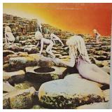 Lead Zeppelin "Houses of the Holy" Gatefold Record