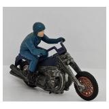 Hot Wheels Rrrumblers "Road Hog"