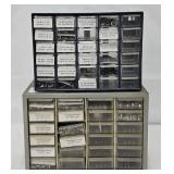 Tool - Parts Cabinets w/Stainless Steel Hardware