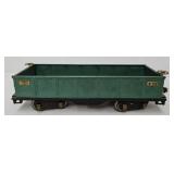 Train - Pre-War Lionel Standard Gauge #512 Gondola