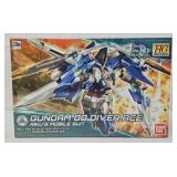 Bandai Japan Factory Sealed Model Kit