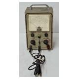 Heathkit Model V-4A  Vacuum Tube Volt Meter