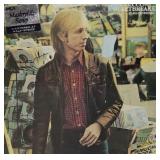 Tom Petty "Hard Promises" Masterphile  LP Record