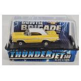 Johnny Lightning T-Jet 500 