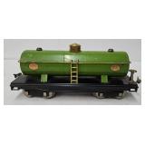 Train - Lionel Standard Gauge #215 Tank Car