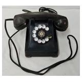 Western Electric Model 302 Rotary Dial Phone