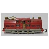 Train - American Flyer Standard Gauge #4635 Loco