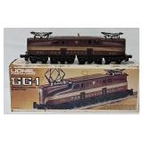 Train - Lionel #6-8753 Pennsylvania GG-1 Loco