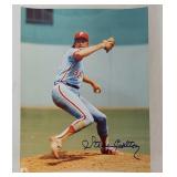 (29) Philadelphia Phillies Autographed Photos