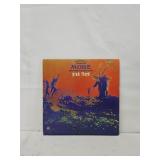 Pink Floyd "More" Soundtrack Promo LP Record