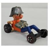 Hot Wheels Redline Farbs Red Ketchup