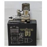 MRC-Webra 61 Model 1020 RC Engine (MIB)