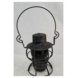Pennsylvania Railroad Signal Lantern