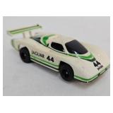 Tomy AFX Jaguar XJR-7 HO Slot Car
