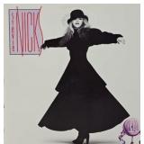 Stevie Nicks "Rock A Little" LP Record