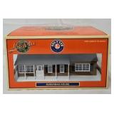 Lionel # 6-34109 Large Suburban House I  (MIB)
