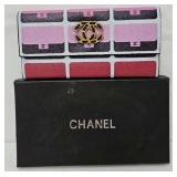 Chanel Wallet w/Box