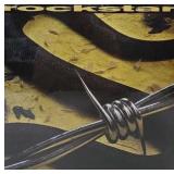 Sealed Post Malone  "Rockstar" LP Record
