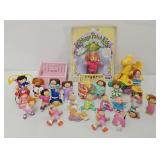 Cabbage Patch Kids Toys