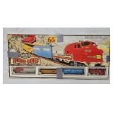 Bachmann "Thunder Cliff" HO Train Set