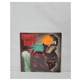 Quiet Riot "Mental Health" Heavy Metal LP Record