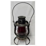 Philadelphia && Reading Railway Co. Lantern