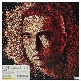 Eminem "Relapse" Gatefold 2LP Record Set