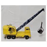 Ny-Lint 18" Pressed Steel M-24 Michigan Crane
