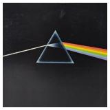 Pink Floyd "Dark Side of the Moon" LP Record