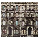 Led Zeppelin "Physical Grafitti" 2LP Record Set