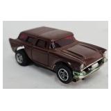 Aurora AFX Chevy Nomad HO Slot Car