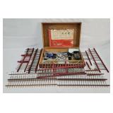 1948 Lionel Construction Set