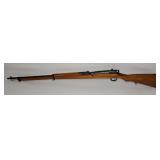 Gun - Japanese Type 38 6.5mm Rifle