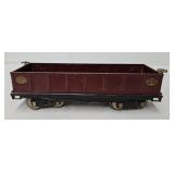 Train - Lionel Standard Gauge #212 Gondola