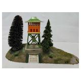 Pre-War Lionel #438 Signal Tower